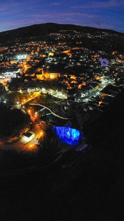 Helly'S Apartman - Self Check-In - Jajce Exterior foto